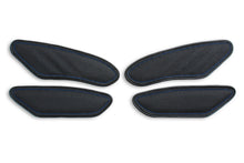 Load image into Gallery viewer, Yamaha R6 2017-2019 Luimoto Tank Leaf Knee Tank Traction Grips Pads New