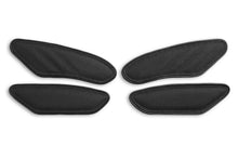Load image into Gallery viewer, Yamaha R6 2017-2019 Luimoto Tank Leaf Knee Tank Traction Grips Pads New