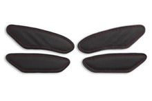 Load image into Gallery viewer, Yamaha R6 2017-2019 Luimoto Tank Leaf Knee Tank Traction Grips Pads New
