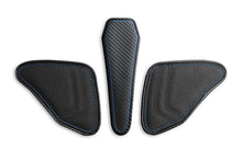 Load image into Gallery viewer, Yamaha R25 R3 2015-2018 Luimoto Tank Leaf Knee+Tank Traction Grips+Pad New