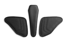 Load image into Gallery viewer, Yamaha R25 R3 2015-2018 Luimoto Tank Leaf Knee+Tank Traction Grips+Pad New