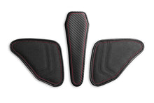 Load image into Gallery viewer, Yamaha R25 R3 2015-2018 Luimoto Tank Leaf Knee+Tank Traction Grips+Pad New