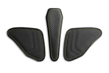 Load image into Gallery viewer, Yamaha R25 R3 2015-2018 Luimoto Tank Leaf Knee+Tank Traction Grips+Pad New