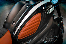 Load image into Gallery viewer, Yamaha XSR 900 2016-2020 Luimoto Tank Leaf Classic Knee Grip Pads 4 Colors