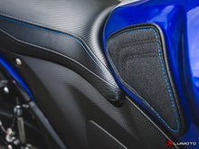 Load image into Gallery viewer, Yamaha R25 R3 2015-2018 Luimoto Tank Leaf Knee Traction Grips Pads New
