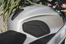 Load image into Gallery viewer, Aprilia Tuono V4 R/Aprc 2011-2019 Luimoto Tank Leaf Grip Full Kit Knee+Tank Pads