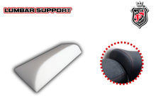 Load image into Gallery viewer, BMW R1200GS Adventure 2006-2013 JN-Europe Seat Cover &amp; Lumbar Support New JNM32+