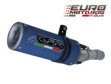 Load image into Gallery viewer, Yamaha R6 2017-2018 GPR Exhaust SlipOn System Silencer M3 Titanium Moto3 LE
