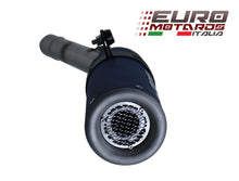 Load image into Gallery viewer, Yamaha R6 2017-2018 GPR Exhaust SlipOn System Silencer M3 Titanium Moto3 LE