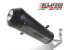 Load image into Gallery viewer, Yamaha X-Max 300 2017-2018 GPR Exhaust Full System 4Road Road Legal