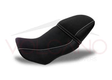 Load image into Gallery viewer, Moto Guzzi Griso 850 1100 1200 Volcano Italia Seat Cover Non-Slip New MG001