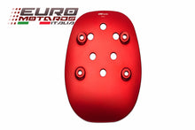 Load image into Gallery viewer, CNC Racing Rear Wheel Mudflap Light Alloy 3 Color Options For Ducati XDiavel /S