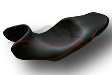 Load image into Gallery viewer, Moto Guzzi Breva 850 1100 1200 Volcano Italia Seat Cover Non-Slip New MG002