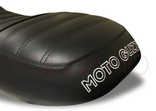 Load image into Gallery viewer, Moto Guzzi V7 Classic Stone 2008-2020 Volcano Italia Seat Cover Non-Slip MG003