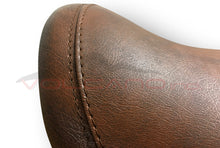 Load image into Gallery viewer, Moto Guzzi California Stone 2001-2006 Volcano Italia Seat Cover Non-Slip MG004