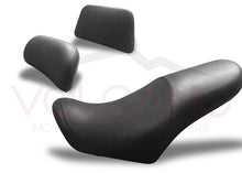 Load image into Gallery viewer, Moto Guzzi California Stone 2001-2006 Volcano Italia Seat Cover Non-Slip MG005