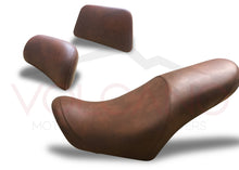Load image into Gallery viewer, Moto Guzzi California Stone 2001-2006 Volcano Italia Seat Cover Non-Slip MG005