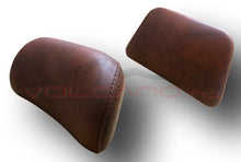 Load image into Gallery viewer, Moto Guzzi California Stone 2001-2006 Volcano Italia Seat Cover Non-Slip MG005