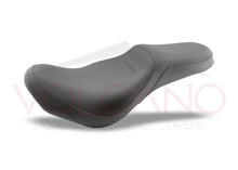 Load image into Gallery viewer, Moto Guzzi Nevada 2002-2006 Volcano Italia Seat Cover Non-Slip New MG006