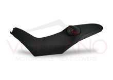 Load image into Gallery viewer, Moto Guzzi V85 TT 2019-2022 Volcano Italia Seat Cover Non-Slip New MG008