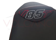Load image into Gallery viewer, Moto Guzzi V85 TT 2019-2022 Volcano Italia Seat Cover Non-Slip New MG008
