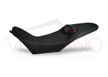 Load image into Gallery viewer, Moto Guzzi V85 TT 2019-2022 Volcano Italia Seat Cover Non-Slip New MG008