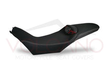 Load image into Gallery viewer, Moto Guzzi V85 TT 2019-2022 Volcano Italia Seat Cover Non-Slip New MG008