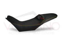 Load image into Gallery viewer, Moto Guzzi V85 TT 2019-2022 Volcano Italia Seat Cover Non-Slip New MG008