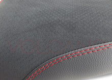 Load image into Gallery viewer, Moto Guzzi Breva 850 1100 1200 Volcano Italia Seat Cover Non-Slip New MG009