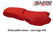 Load image into Gallery viewer, BMW R1200 GS Adventure 2013-2018 Tappezzeria Iconic Seat Cover Multi Colors New