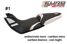 Load image into Gallery viewer, Ducati Multistrada 1200 2012-2014 Tappezzeria Peppe Seat Cover Multi Colors New