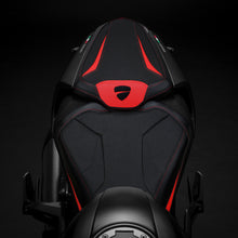 Load image into Gallery viewer, TPZ Italia Comfort Foam Seat Cover For Ducati Monster 937 Plus 2021