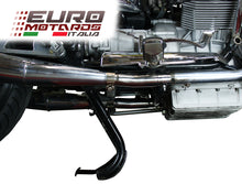Load image into Gallery viewer, Moto Guzzi California 1100 Sport/Special/Stone 1997-2005 GPR Exhaust Decat Pipe