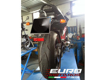 Load image into Gallery viewer, MassMoto Exhaust Mid System Tromb Titanium Curve New Moto Morini 9 1/2 2in1