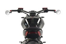 Load image into Gallery viewer, MV Agusta Brutale Dragster CNC Racing Bar End Mirrors Rocket Left+Right 81mm