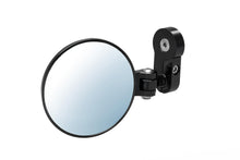 Load image into Gallery viewer, MV Agusta Brutale Dragster CNC Racing Bar End Mirrors Rocket Left+Right 81mm