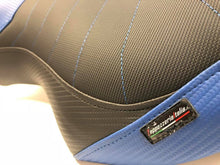 Load image into Gallery viewer, Yamaha MT-10 FZ-10 2016-2018 TPZ Italia Comfort Memory Foam Seat Cover