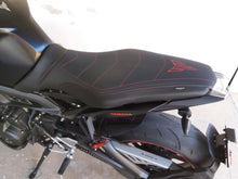 Load image into Gallery viewer, Yamaha MT09 FZ-09 2013-2018 TPZ Italia Comfort Foam Seat Cover New