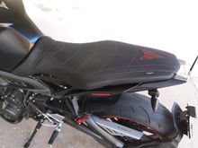 Load image into Gallery viewer, Yamaha MT09 FZ-09 2013-2018 Tappezzeria Italia Comfort Foam Seat Cover New