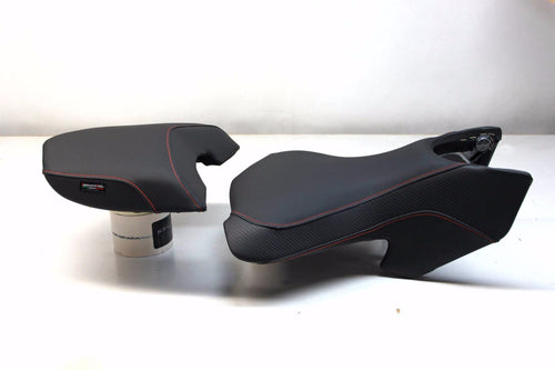 Ducati Multistrada 620 1000 2003-2009 Tappezzeria Italia Seat Cover Custom Made