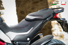 Load image into Gallery viewer, Ducati Multistrada 950 2017-2021 TPZ Italia Comfort Foam Seat Cover New