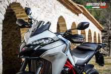Load image into Gallery viewer, Ducati Multistrada 950 2017-2021 TPZ Italia Comfort Foam Seat Cover New