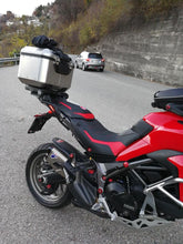 Load image into Gallery viewer, Ducati Multistrada 950 Tappezzeria Italia Comfort Foam Seat Cover Anti-Slip New