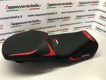 Load image into Gallery viewer, Ducati Multistrada V4 2021 TPZ Italia Seat Cover Anti-Slip New