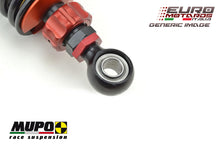 Load image into Gallery viewer, Yamaha XJR 1200 1300 1995-2001 Mupo Suspension ST03 Twin Shock Absorbers New