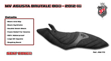 Load image into Gallery viewer, MV Agusta Brutale 675 800 2012-2016 JN-Europe Seat Cover Anti-Slip New JNMIT0