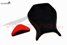 Load image into Gallery viewer, MV Agusta F4 750 1000 1078 1999-2009 Volcano Italia Seat Cover Non-Slip MV006CC
