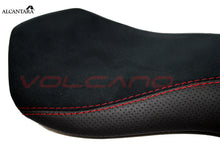 Load image into Gallery viewer, MV Agusta F4 750 1000 1078 1999-2009 Volcano Italia Seat Cover Non-Slip MV006CC