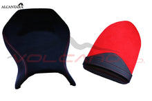 Load image into Gallery viewer, MV Agusta F4 750 1000 1078 1999-2009 Volcano Italia Seat Cover Non-Slip MV006CL