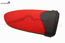 Load image into Gallery viewer, MV Agusta F4 750 1000 1078 1999-2009 Volcano Italia Seat Cover Non-Slip MV006CL